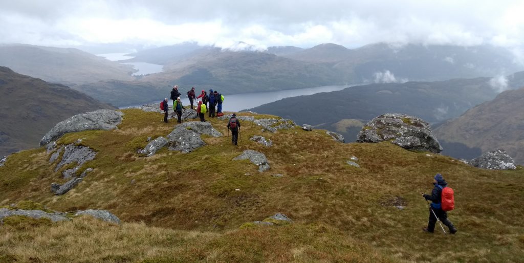 Why You Should Start Munro Bagging